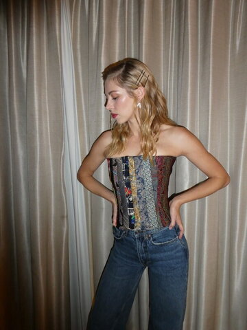 Hermione Corfield nude photo 46
