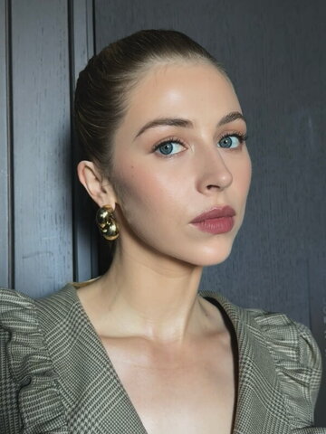 Hermione Corfield Fresh (4 photos)