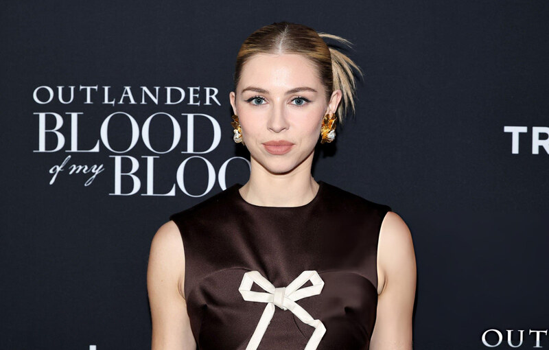 Hermione Corfield nude photo 9