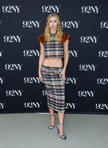Hermione Corfield New (10 photos)