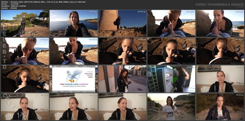 hermione_potter – VLOG We visit Mallorca, Spain