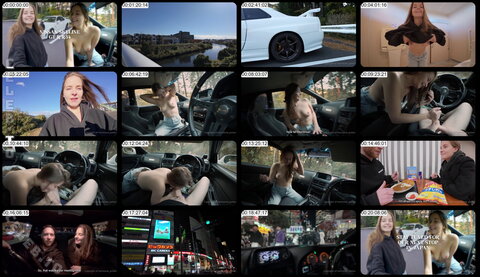hermione_potter – VLOG Nissan Skyline GT-R R34