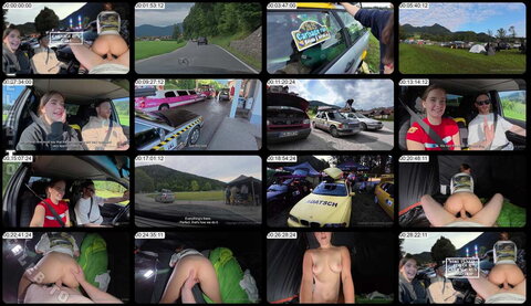 hermione_potter – VLOG Carbage Run Day 1
