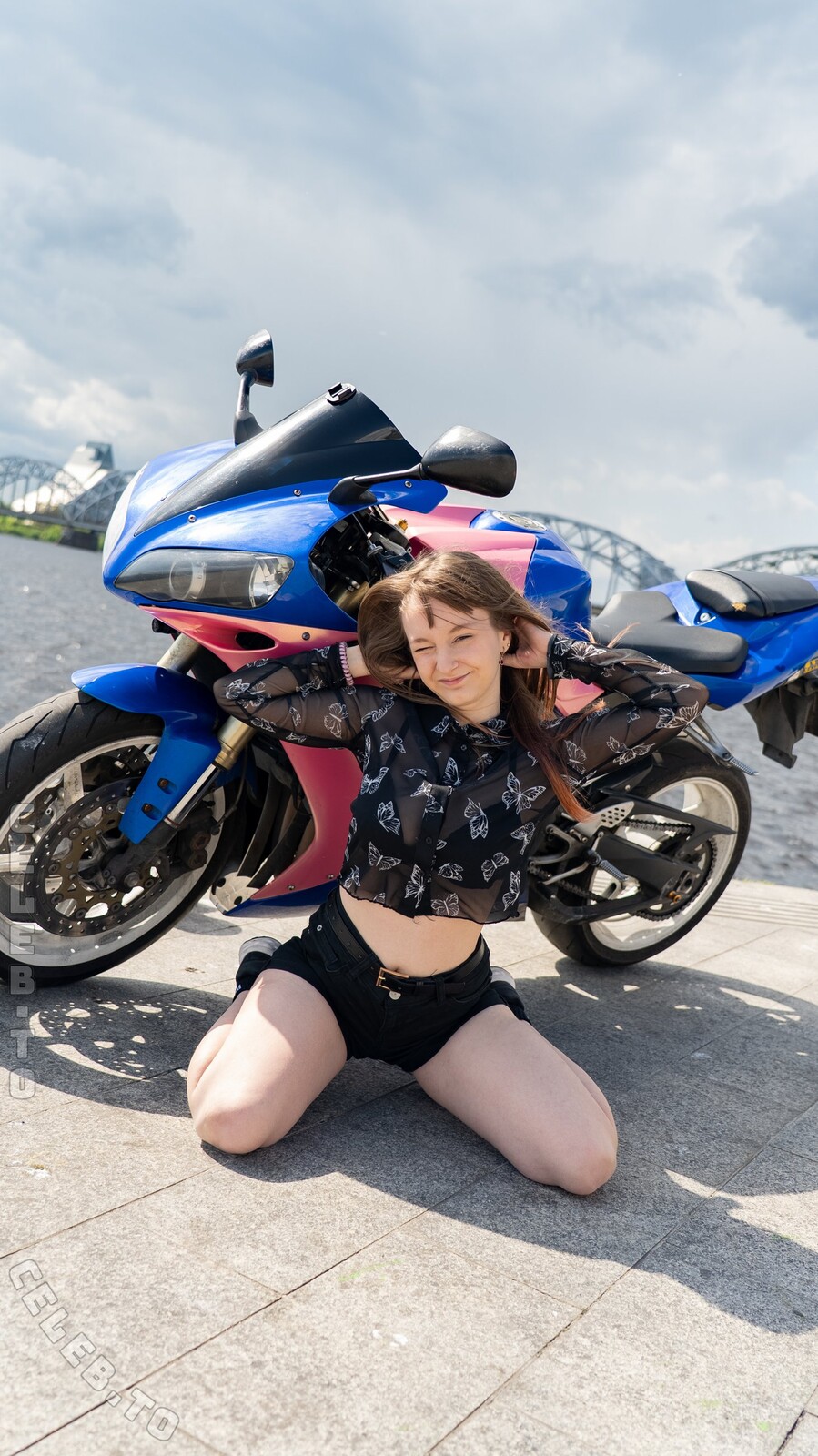 Hero R1der nude photo 12