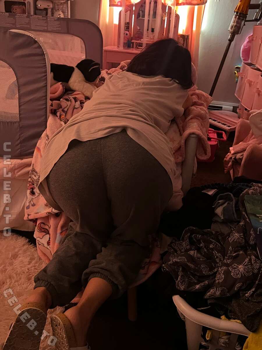Hey Pooks nude photo 3