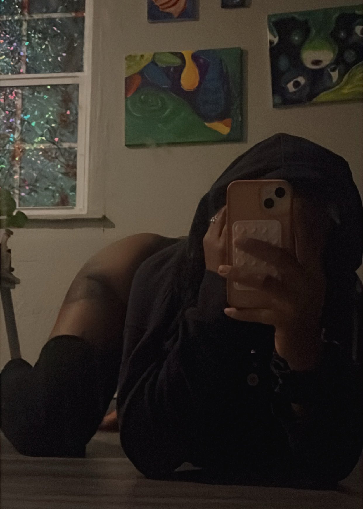 heybbyprincess nude photo 2