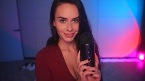 HeyHelen ASMR nude