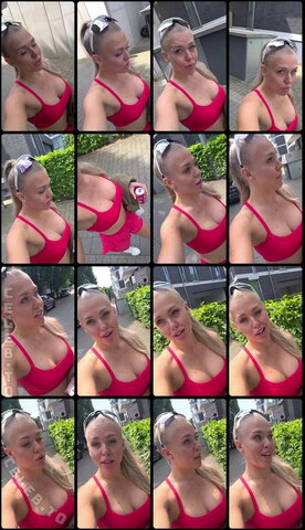 hey.its.mariie Fresh (3 photos)