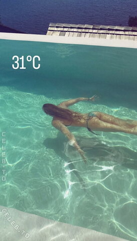 Heylea nude photo 7