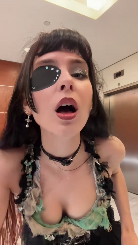 HeyMissTeacher nude photo 2