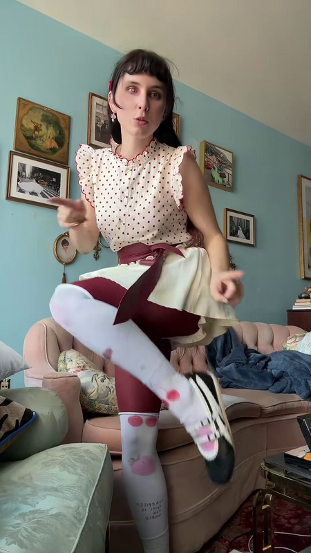 HeyMissTeacher nude photo 5