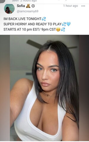 heysofiacollins Sexy (1 photo)