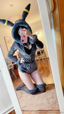Hidori Rose nude photo 43