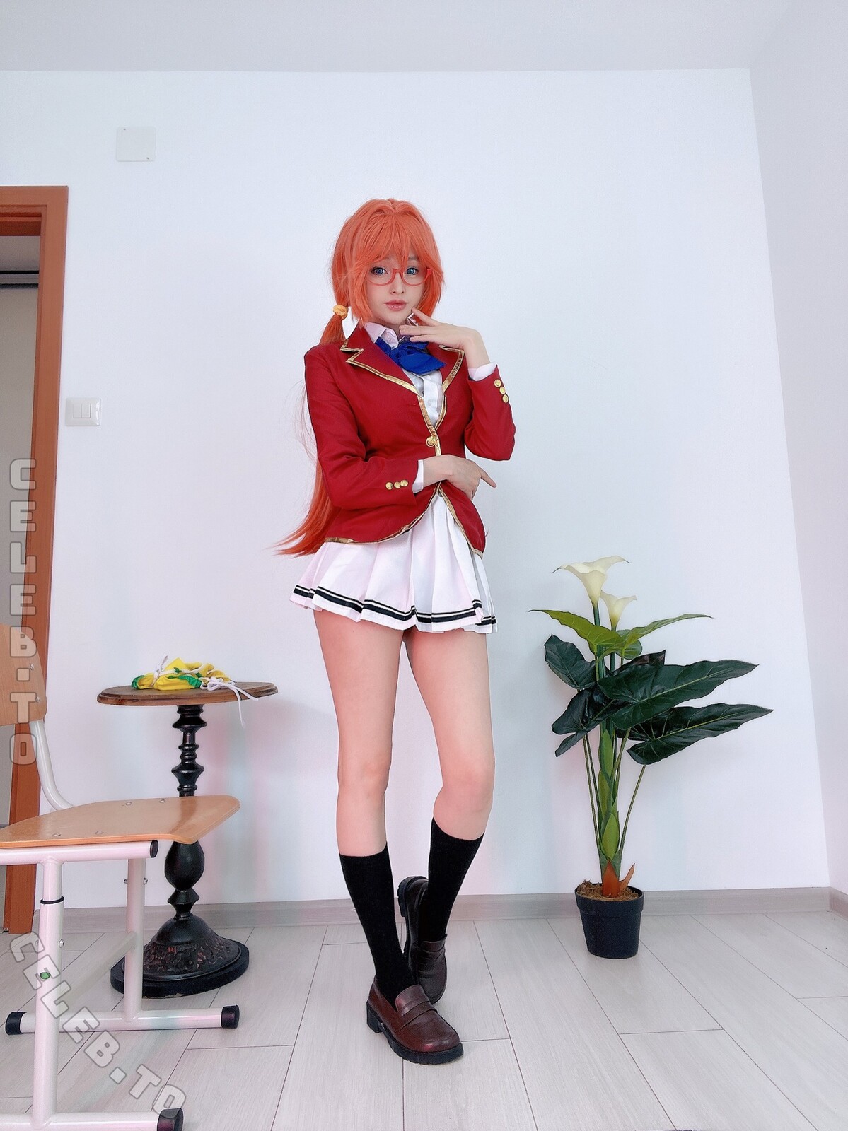 Hidori Rose nude photo 2