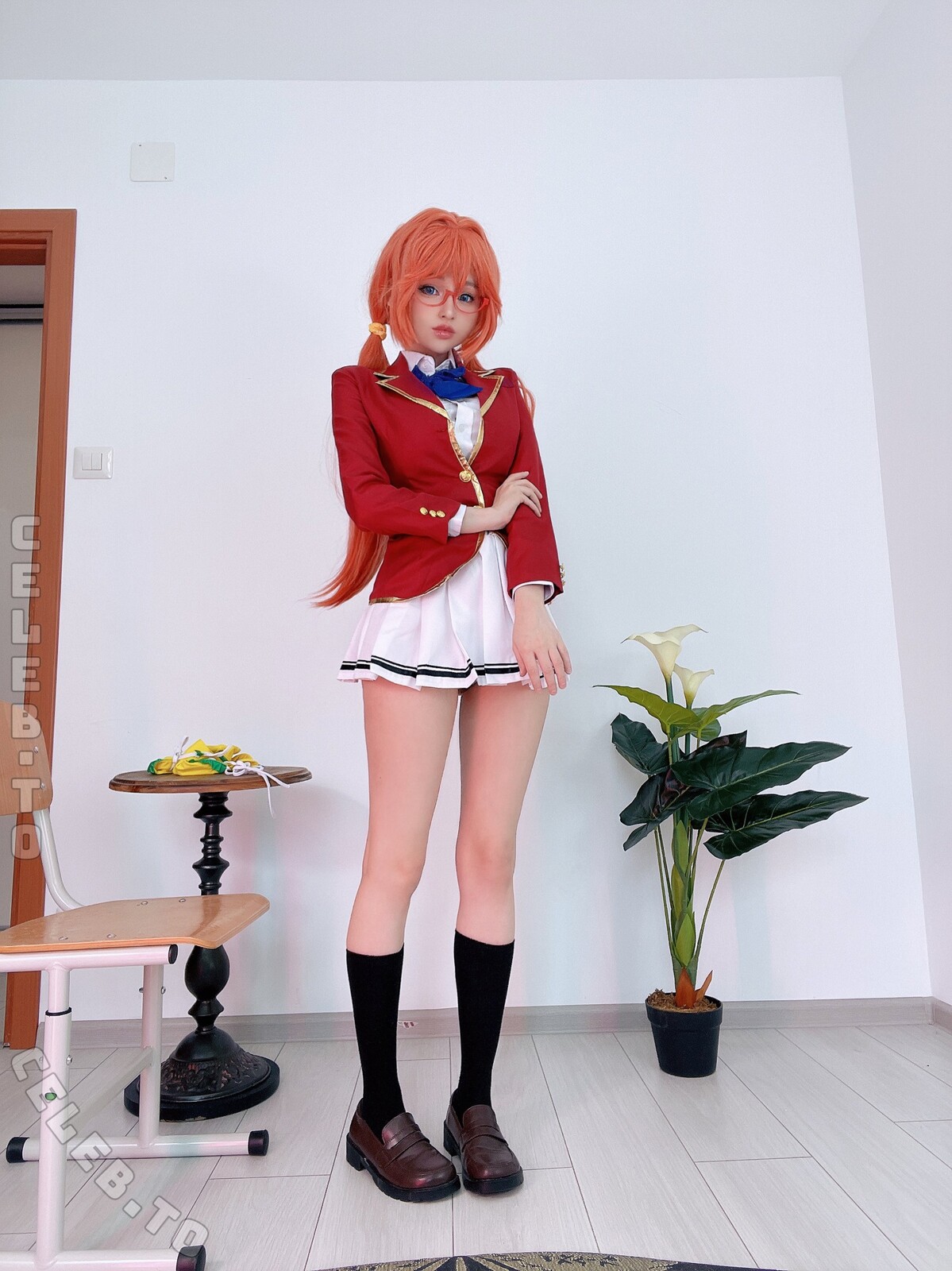 Hidori Rose nude photo 4