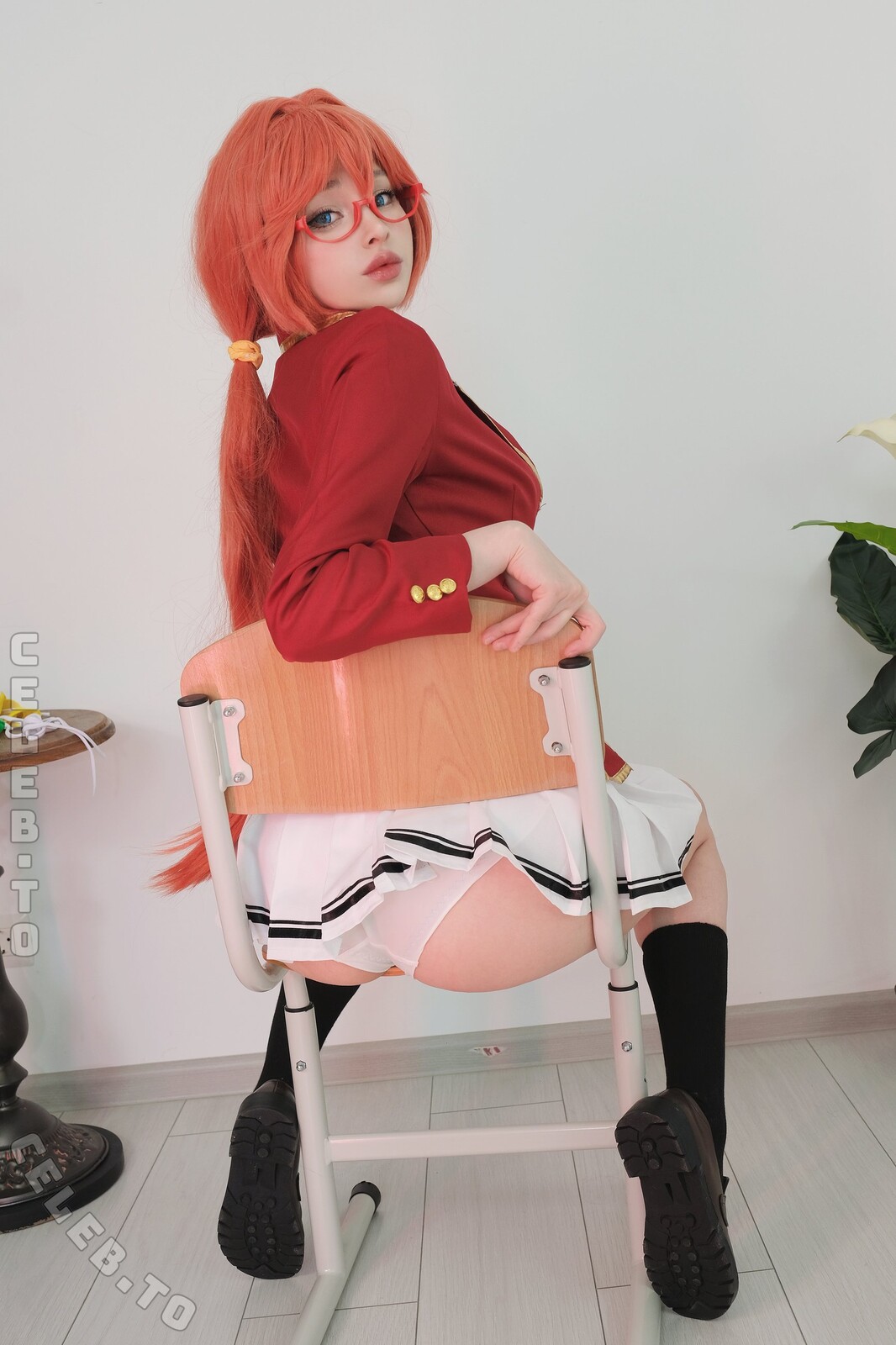 Hidori Rose nude photo 7