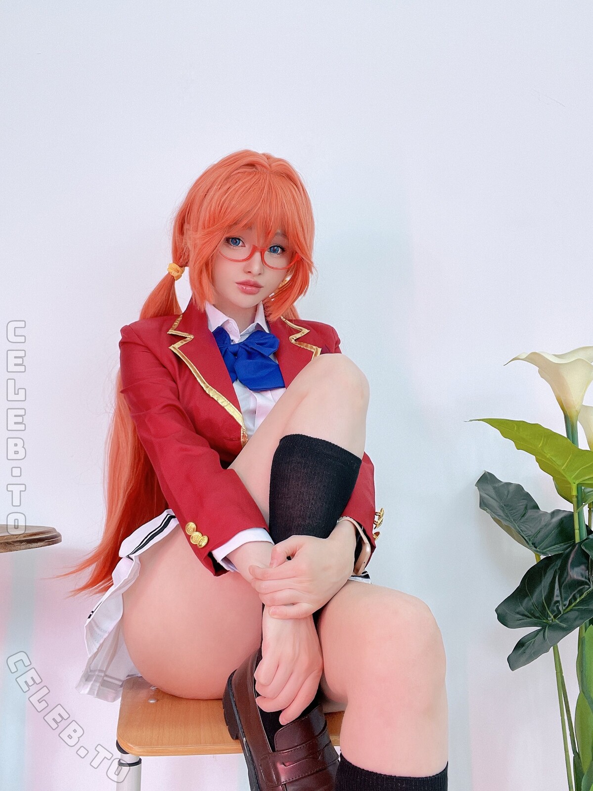 Hidori Rose nude photo 8