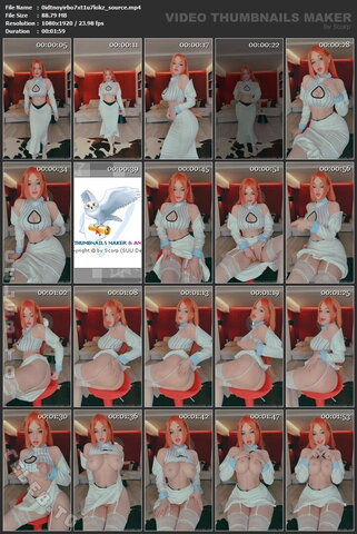 Hidori Rose – Ionue Orihime Videos