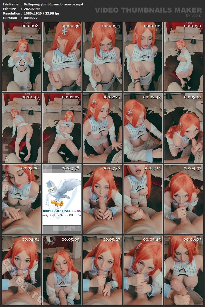 Hidori Rose nude photo 2