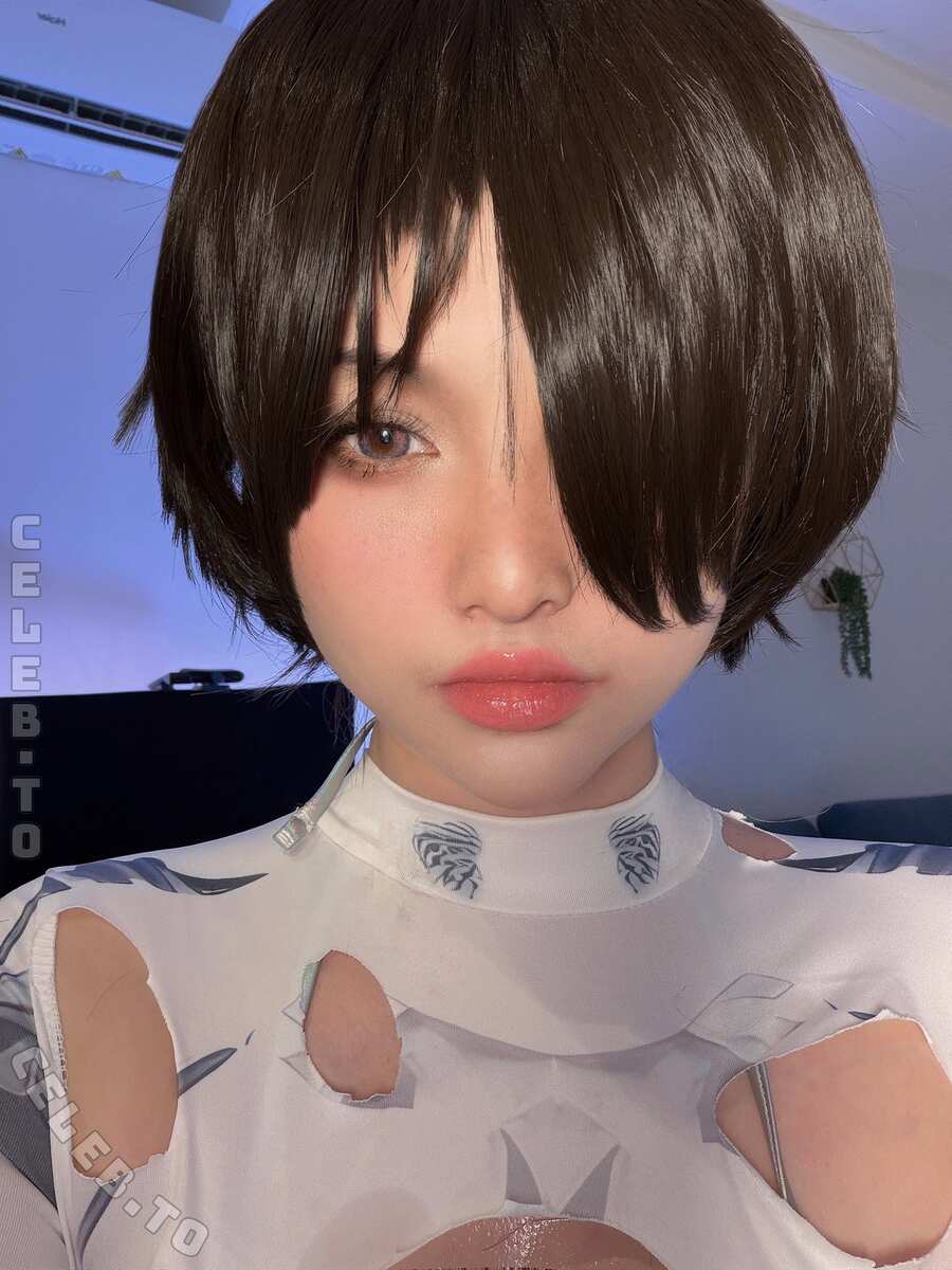 Hidori Rose nude photo 4