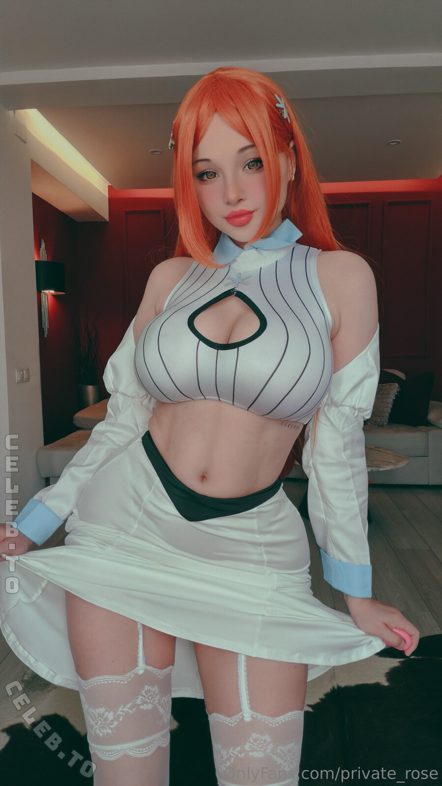 Hidori Rose nude photo 2