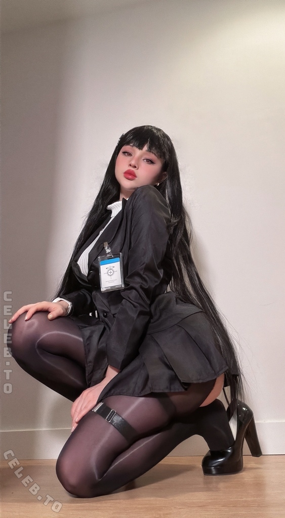 Hidori Rose nude photo 5