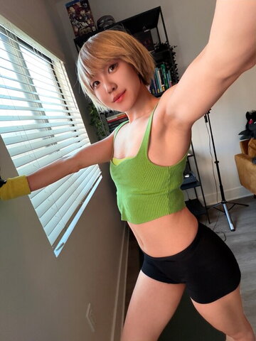 higana_suzu New (2 photos)