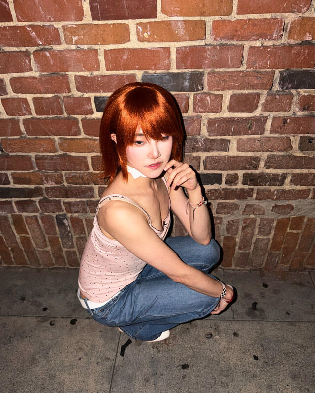 higana_suzu nude photo 9