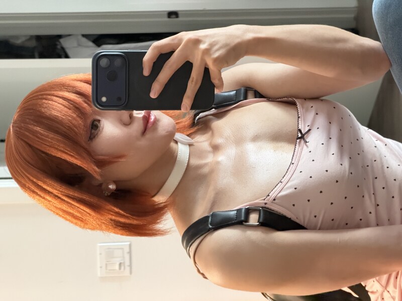 higana_suzu nude photo 13