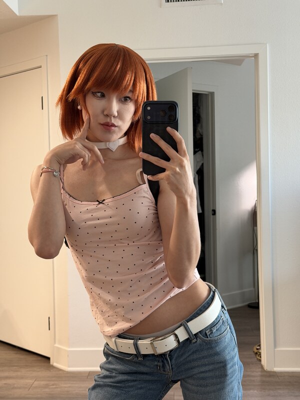 higana_suzu nude photo 17