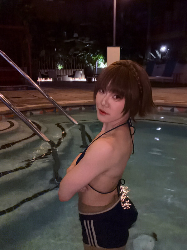 higana_suzu nude photo 25