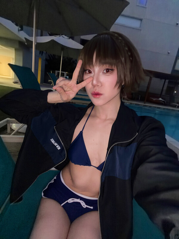 higana_suzu nude photo 31