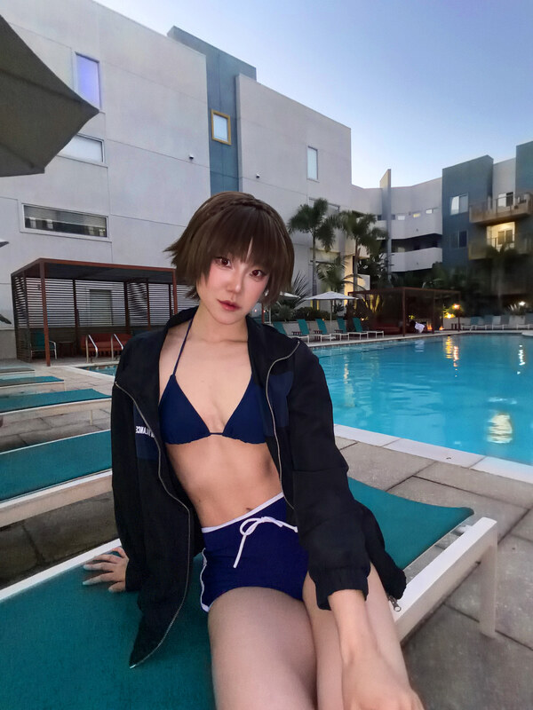 higana_suzu nude photo 33