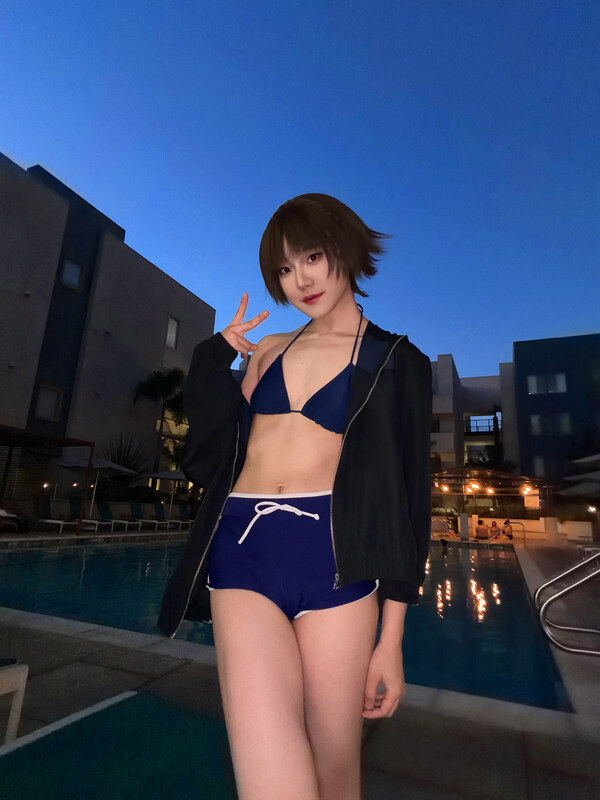 higana_suzu nude photo 36
