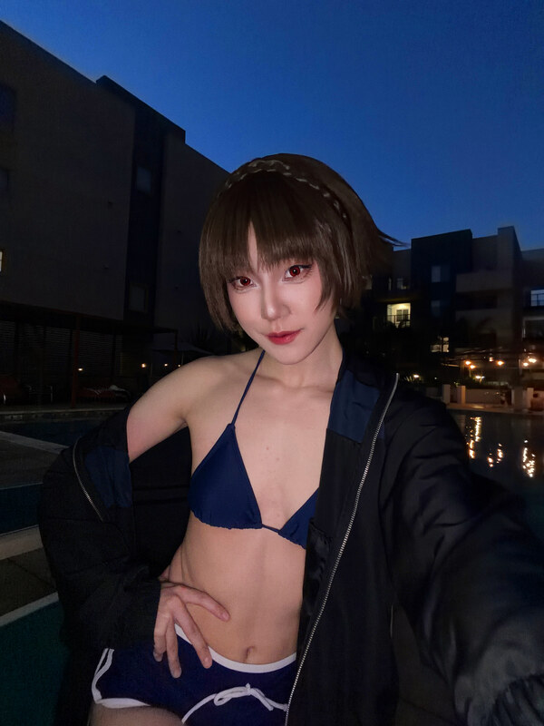 higana_suzu nude photo 37