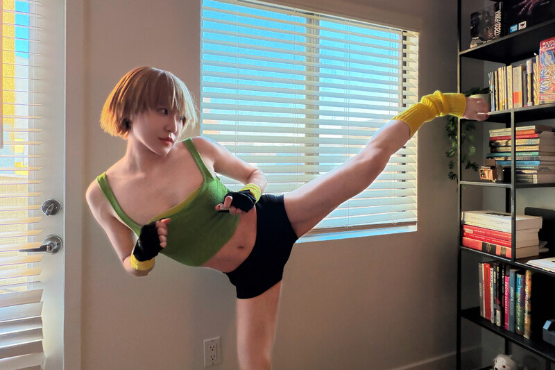 higana_suzu nude photo 3