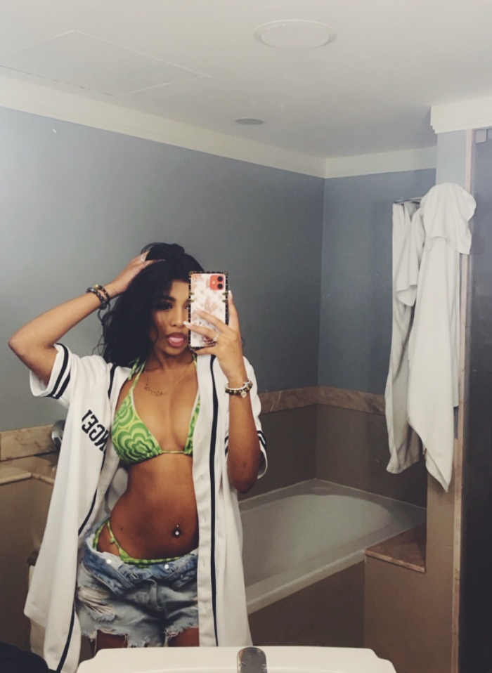 highkey.kira nude photo 4