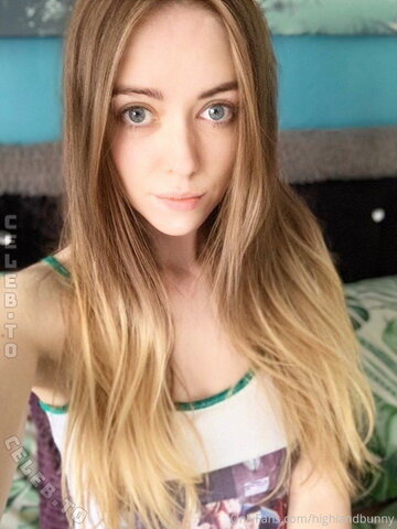 Highlandbunny nude photo 33