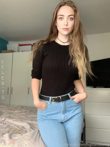 Highlandbunny nude photo 13