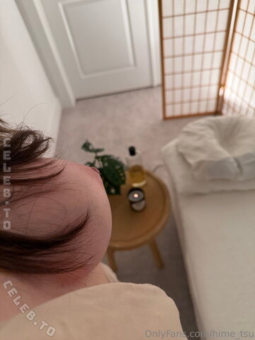 Hime Tsu nude photo 18
