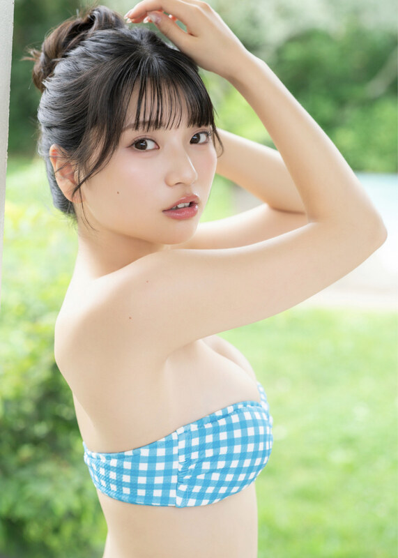 Himeno Hinano nude photo 4