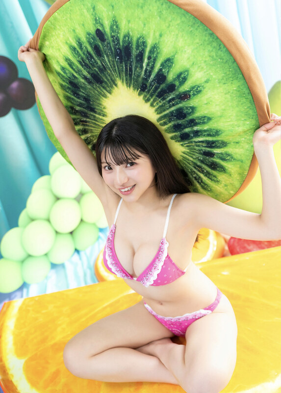 Himeno Hinano nude photo 37