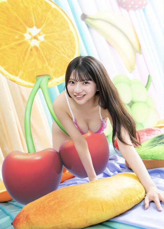 Himeno Hinano nude photo 39