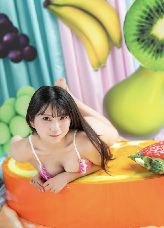 Himeno Hinano nude photo 41