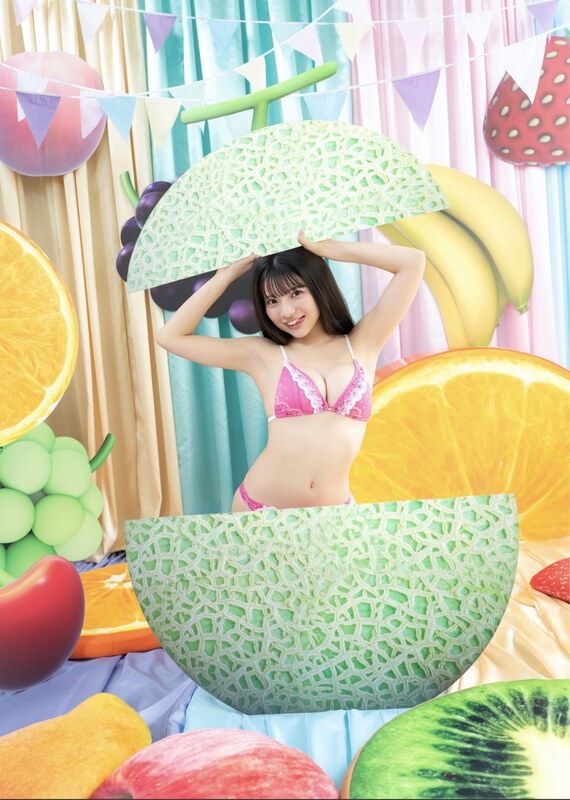 Himeno Hinano nude photo 42