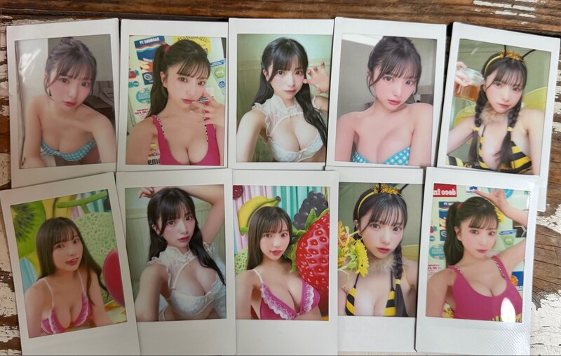 Himeno Hinano nude photo 4