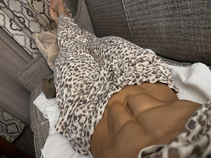 Hinano Hatori nude photo 2