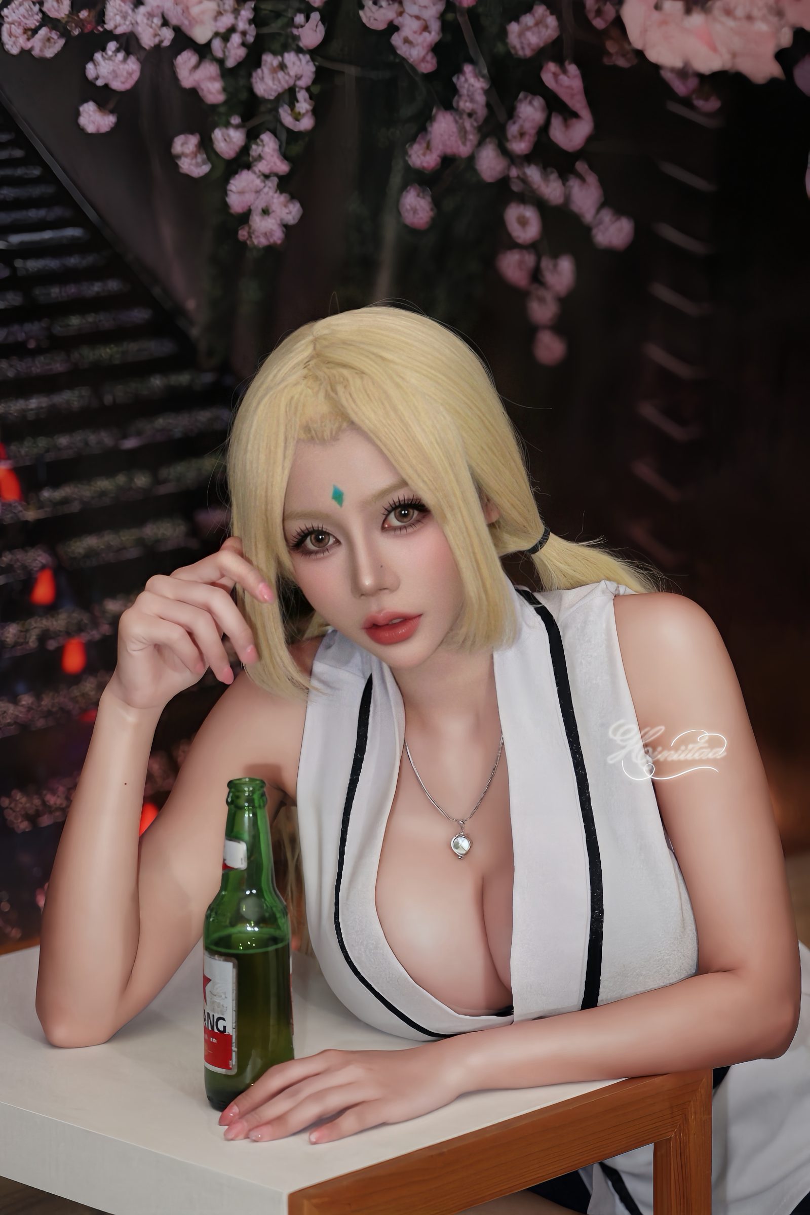 Hiniitaa nude photo 4