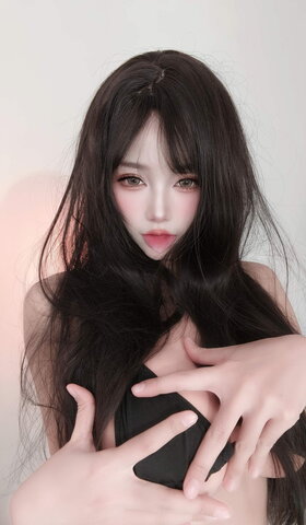 Hiniitaa nude photo 40