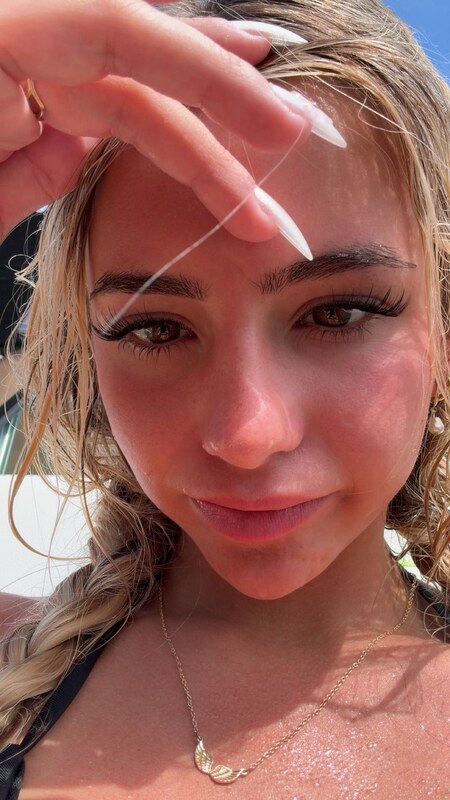 Hippicam nude photo 13